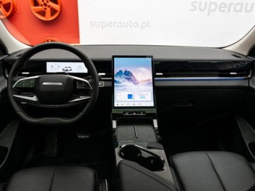 Jaecoo 5 1.6T 147KM 2025 J5 1.6 T-GDI Premium DCT 147KM, zdjęcie 12