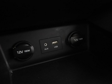 Hyundai IONIQ Hatchback 1.6 GDi 141KM 2019 Hyundai IONIQ hybryda kamera ACC klima-auto, zdjęcie 25