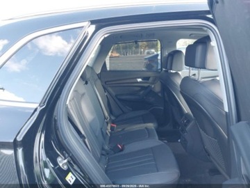 Audi Q5 II 2024 Audi Q5 Prestige 55 Tfsi E S Line Quattro S Tronic 2024 2.0l 2.0 Hybryda, zdjęcie 12