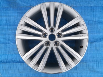 FELGA SKODA SUPERB III 3V0 19