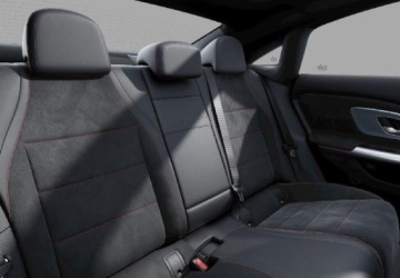 Mercedes CLA C118/X118 2026 Mercedes-Benz CLA 200 4M AMG Premium 1.5 Benzyna 163KM, zdjęcie 6