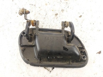 KLIKA VNĚJŠÍ LEVÝ ZADNÍ DAEWOO MUSSO (FJ)