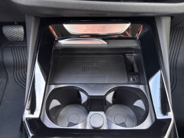 BMW X3 G01 SUV Plug-in Facelifting 2.0 30e 292KM 2023 BMW X3 X3 Xdrive30E, adaptivled, pamięć foteli, ce, zdjęcie 31