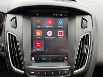 Ford Focus III ST 2.0 EcoBoost 250KM 2014 Ford Focus 2.0 16V EcoBoost ST 250KM 2014r. Recaro, zdjęcie 29