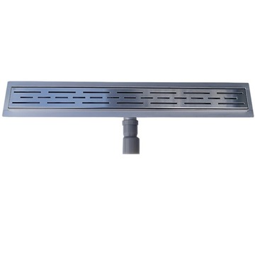 ЛИНЕЙНЫЙ СЛИВ DL01 CLASSIC G2 SATIN 90 СМ