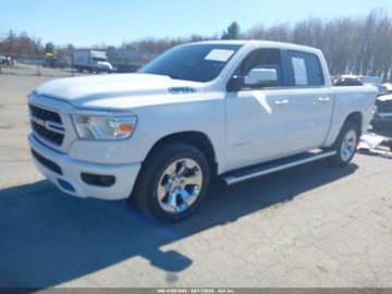  RAM 1500 Big Horn 57 Box 2024 5.7l 5.7 Benzyna 395KM, zdjęcie 1