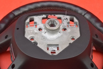 КОЖАНЫЙ РУЛЬ FORD MONDEO MK4 09R