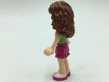 LEGO Friends Магазин замороженного йогурта 41320