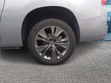 Toyota Proace II 2024 Toyota PROACE CITY VERSO Long 1.5 D-4D Family Toyo, zdjęcie 27