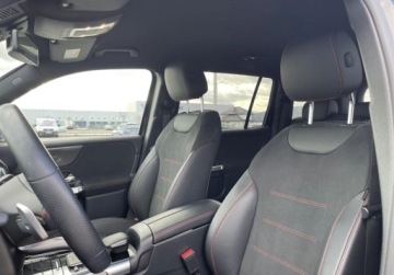 Mercedes GLB SUV 2.0 200d 150KM 2023 Mercedes-Benz GLB 2.0 Diesel 150KM, zdjęcie 10