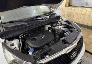 Kia Sportage III 2015 Kia Sportage Kia Sportage 2.0 CVVT 4WD Spirit 2.0 Benzyna 163KM, zdjęcie 37