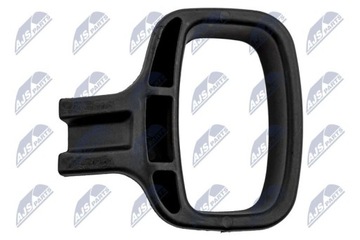REGULACE SEDADLA SEDAČKY EZC-VW-294 NTY