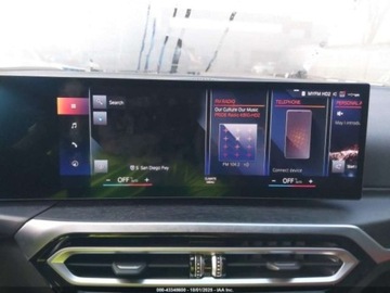 BMW i4 2023 BMW i4 2023 BMW I4 EDRIVE40 Elektryczny 335KM, zdjęcie 9