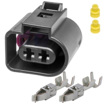 Wtyczka 1J0973722 VW