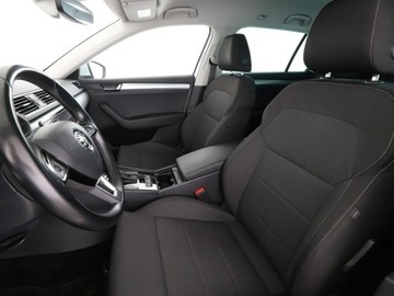 Skoda Superb III Kombi 1.8 TSI 180KM 2018 Škoda Superb Skoda Superb 1.8 TSI Automat, zdjęcie 12