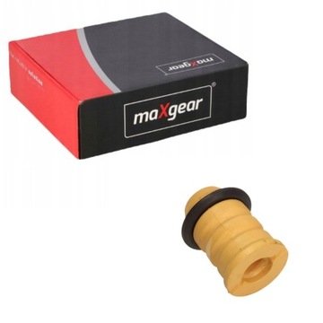 72-3383 MAXGEAR ODBÓJ AMORT. BMW P. E60 85MM