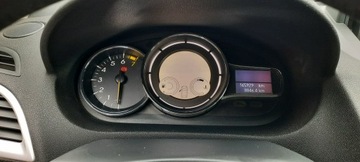 Renault Megane III Grandtour 1.4 16v TCe 130KM 2011 Renault Megane Duża Navi panorama dach, zdjęcie 11