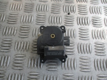 SILNICZEK NAGRZEWNICY MAZDA 3 03-06r HB601BN8V014B