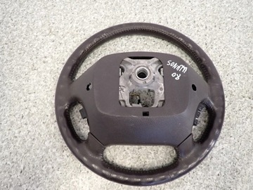 HYUNDAI SONATA V 05-09 VOLANT KOLO ŘÍDÍCÍ