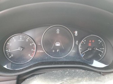 Mazda 3 IV 2020 Mazda 3 2020r., Select, od ubezpieczalni 2.5 Benzyna 186KM, zdjęcie 9