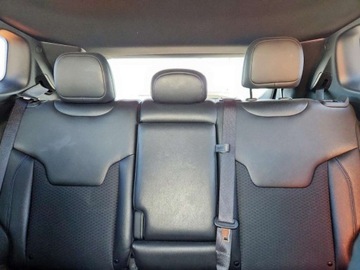 Jeep Compass II 2025 Jeep Compass Latitude 2025 2.0L 2.0 Benzyna 200KM, zdjęcie 10