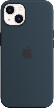 Oryginalne Silikonowe etui Apple MagSafe iPhone 13