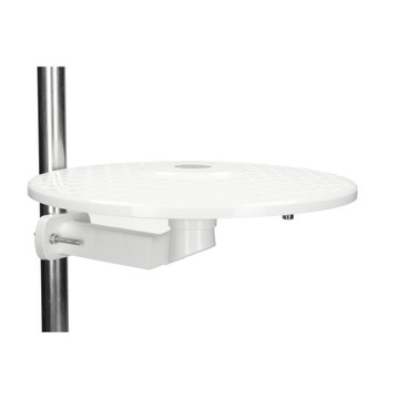 DVB-T2 ТВ АНТЕННА ДЛЯ КЕМПИНГА ДЛЯ КАМЕРЫ ШИНА TIR AUTO DVB T DVB-T2 БЕЛАЯ USB