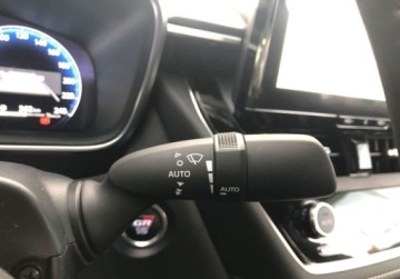 Toyota Corolla XII Sedan Facelifting 1.8 Hybrid 140KM 2023 Toyota Corolla Corolla GR Sport Dynamic Vat Marza Salon PL Serwis ASO, zdjęcie 25