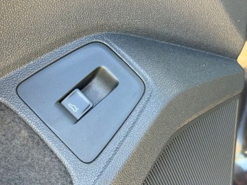 Volkswagen Tiguan II SUV Facelifting 1.5 TSI 150KM 2022 Volkswagen Tiguan Kamery 360, martwe pole, tempomat aktywny, 1.5 Benzyna, zdjęcie 27