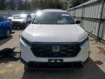 Honda CR-V VI 2024 Honda CR-V 2024r., Sport-L, 2.0L, od ubezpieczalni 2.0 Hybryda 147KM, zdjęcie 1