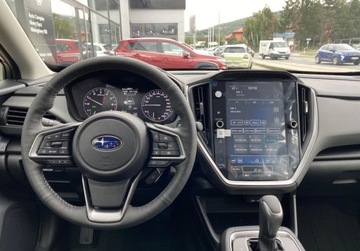 Subaru 2025 Subaru Crosstrek Zakup Zdalny 2.0i e-Boxer 136KM Platinum Nowy 2.0 136KM, zdjęcie 13