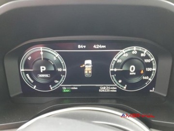 Mitsubishi Outlander III 2024 Mitsubishi Outlander 2024 r., 2,4 SEL PLUG IN HYBRID 2.4 Hybryda 248KM, zdjęcie 6