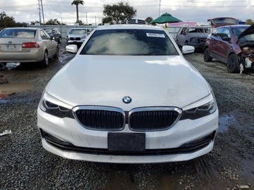 BMW Seria 5 G30-G31 2018 BMW Seria 5 2018 BMW 530E 2.0 Hybryda 248KM, zdjęcie 5