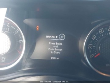 Dodge Challenger III 2019 Dodge Challenger 2019 Dodge Challenger SXT RWD 3.6 Benzyna 305KM, zdjęcie 13