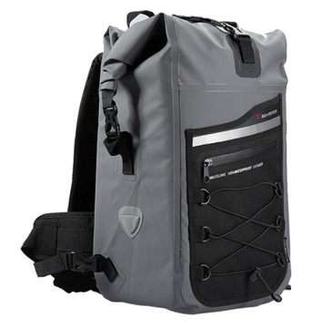 Рюкзак SW-Motech Drybag 300 серый