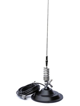 ANTENA SIRIO SMA 47/135 5/8 mag 145