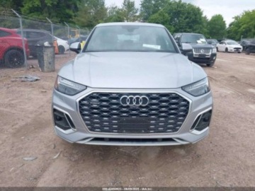 Audi 2023 Audi Q5 Sportback Prestige 45 Tfsi S Line Quattro S Tronic 2023 2.0l 2.0, zdjęcie 7