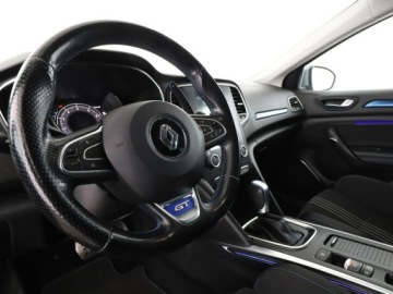 Renault Megane IV 2016 Renault Megane GT automat 205KM navi grzane fotele, zdjęcie 13