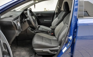 Toyota Auris II Touring Sports Facelifting 1.6 Valvematic 132KM 2017 Toyota Auris 1,6 LPG 2017 r. Lift Salon PL 1.6 BenzynaLPG 132KM, zdjęcie 6