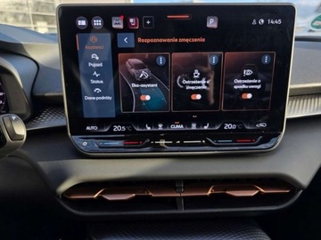 Cupra Terramar SUV 1.5 eTSI 150KM 2025 Cupra Terramar FV23 Pakiety:Matrix DCC Digital, Intelligent, Moonlight, Ed, zdjęcie 18