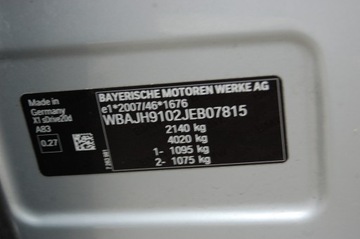 BMW X1 F48 Crossover sDrive20d 190KM 2018 BMW X1 PIĘKNA JAK NOWA2.0 190PS 2xAluKamera Full Led El. Klapa Bezwypadkowa, zdjęcie 25