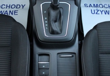 Ford Focus IV Kombi Facelifting 1.0 EcoBoost MHEV 155KM 2023 Ford Focus 1.0 MHEV 155KM Titanium X Automat Salon PL Vat 23 ASO Benzyna, zdjęcie 22