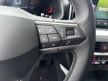 Seat Arona Crossover Facelifting 1.0 TSI 110KM 2023 Seat Arona 1.0 TSI 110KM Style S&amp;S DSG Pakiet Comf, zdjęcie 24