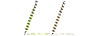 РЕКЛАМНЫЕ РУЧКИ С ГРАВИРОВКОЙ ЛОГОТИПА, 50 ШТ.