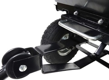 Тачка Barrow, садовая транспортная тележка, самосвал 3-в-1