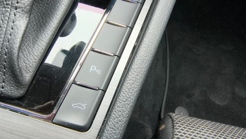 Skoda Superb III Kombi Facelifting 1.5 TSI 150KM 2022 Skoda Superb Combi 1.5TSI 150KM Tempomat SalonPL M, zdjęcie 28