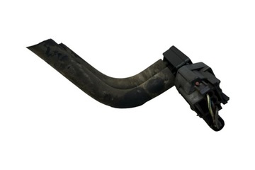 SENZOR TLAKU DPF VOLVO XC70 II 6G9N5L200AB 2.4L DIESEL 129KW 2010