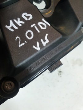 KRYT VENTILU 04L103469M VW CRAFTER TRANSPORTER T6 2.0 TDI