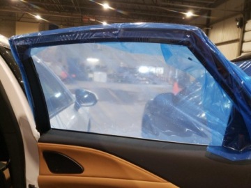 Lexus RX V 2023 Lexus RX 2023 LEXUS RX 350 BASE 2.4 Benzyna 275KM, zdjęcie 13