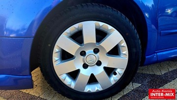 Citroen C2 2006 Citroen C2 1,4 HDi VTR zarejestrowany 1.4 Diesel 68KM, zdjęcie 8